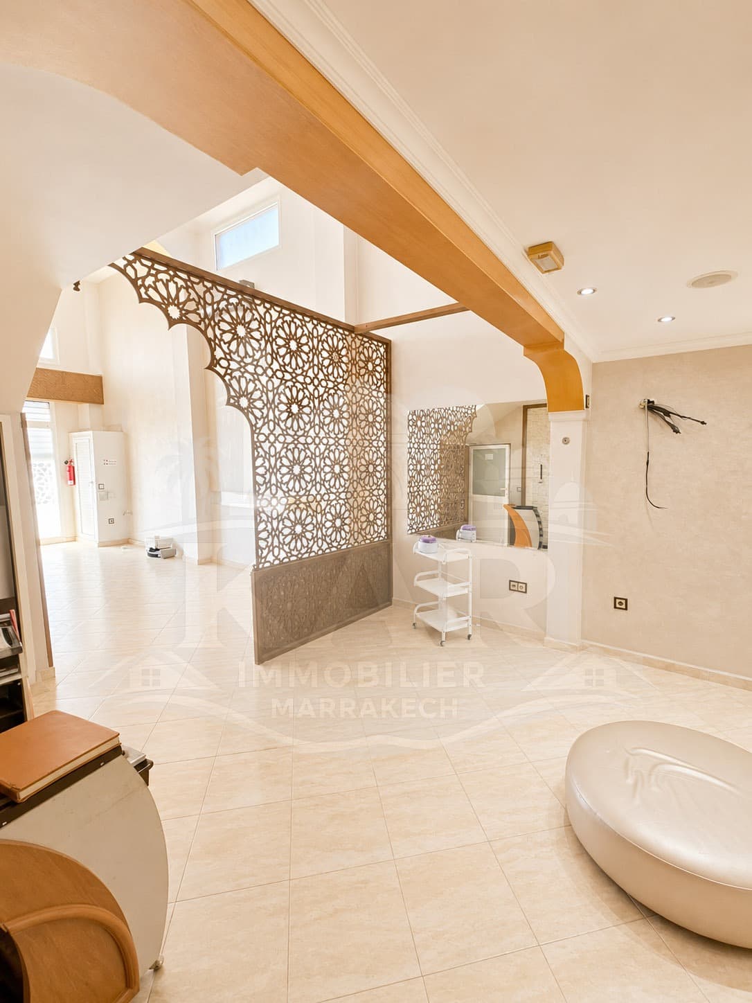 Local Commercial SPA — 2
